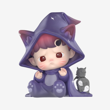 HACIPUPU A Night of Fantasy Series Figures, Blind Box - Pop Box